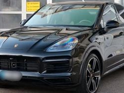Occasion 2022 Porsche Cayenne Platinum Edition SUV | 87 900 €