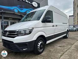 Blanc Utilisé 2020 VW Crafter Business Van | 34 000 € (Prix cher)