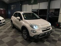 Utilisé 2015 Fiat 500X Cross SUV | 7 500 € (Prix juste)