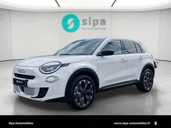 Utilisé 2024 Fiat 500 La Prima Citadine | 23 990 €