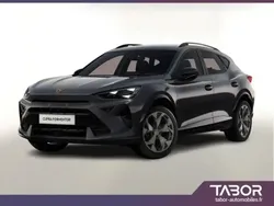 Gris Nouvelle 2025 Cupra Formentor SUV | 32 963 € (Prix juste)