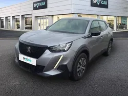 Gris Utilisé 2023 Peugeot 2008 Active SUV | 16 970 € (Bon prix)