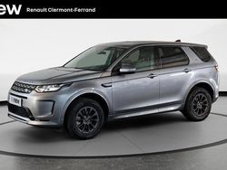 Gris Occasion 2020 Land Rover Discovery 5 R-Dynamic SUV | 23 499 €