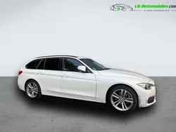 Utilisé 2017 BMW 318 Comfort Edition Berline | 21 900 €