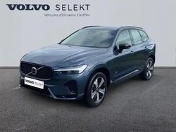 Bleu Utilisé 2024 Volvo XC60 Plus SUV | 52 980 € (Prix juste)