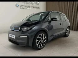 Utilisé 2019 BMW i3 Citadine | 15 190 € (Bon prix)