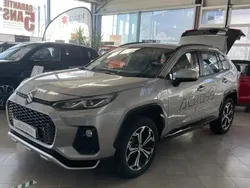 Argent Utilisé 2020 Suzuki Across SUV | 34 500 € (Bon prix)