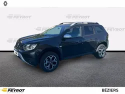 Noir Utilisé 2021 Dacia Duster Prestige SUV | 16 490 € (Prix juste)