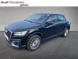 Noir Utilisé 2020 Audi Q2 Business SUV | 23 990 € (Bon prix)