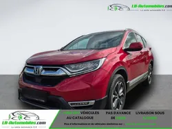 Utilisé 2021 Honda CR-V SUV | 33 200 € (Bon prix)