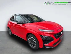 Utilisé 2022 Hyundai Kona SUV | 27 200 € (Prix assez cher)