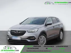 Utilisé 2018 Opel Grandland X SUV | 19 900 € (Prix assez cher)