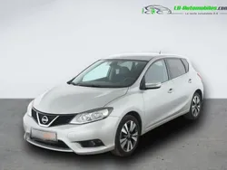 Utilisé 2016 Nissan Pulsar Berline | 14 600 € (Prix assez cher)