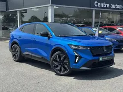 Bleu Nouvelle 2025 Renault Rafale Esprit Alpine SUV | 45 890 € (Bon prix)