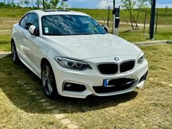 Utilisé 2017 BMW 220 M Sport Coupé | 13 500 €