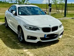 Utilisé 2017 BMW 220 M Sport Coupé | 13 500 €