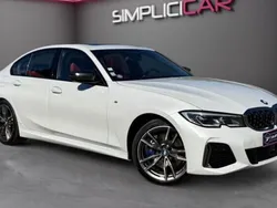 Utilisé 2019 BMW M340 M Sport Berline | 45 980 € (Prix assez cher)