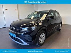 Occasion 2024 VW T-Cross Life SUV | 24 990 € (Prix assez cher)