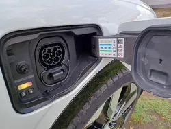 Noir Utilisé 2022 Renault Mégane Techno | 25 490 € (Prix juste)