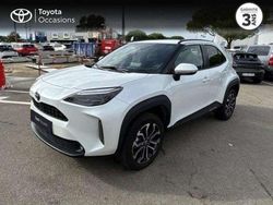 Occasion 2022 Toyota Yaris Hybrid Design | 22 990 € (Prix juste)