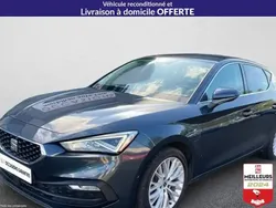 Gris Utilisé 2021 Seat Leon XCELLENCE Berline | 25 450 € (Prix cher)