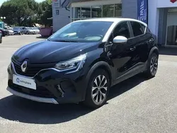 Utilisé 2022 Renault Captur Evolution SUV | 17 499 € (Prix juste)