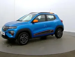 Bleu Utilisé 2021 Dacia Spring Comfort Plus Citadine | 9 590 € (Bon prix)