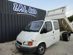 Blanc Utilisé 2000 Ford Transit Van | 5 600 €