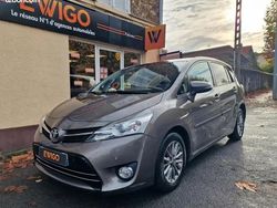 Utilisé 2016 Toyota Verso Design Monospace | 9 990 € (Prix juste)