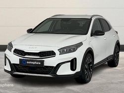 Blanc Utilisé 2022 Kia XCeed SUV | 25 999 € (Prix cher)