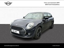 Enigmatic black metallic Utilisé 2022 Mini Cooper Clubman Break | 31 990 € (Prix cher)