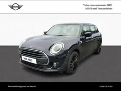 Enigmatic black metallic Utilisé 2022 Mini Cooper Clubman Break | 31 990 € (Prix cher)