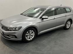 Gris Utilisé 2022 VW Passat Business Break | 26 900 € (Prix cher)