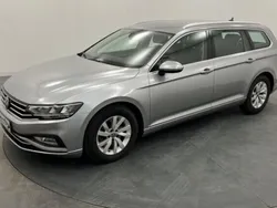 Gris Utilisé 2022 VW Passat Business Break | 26 900 € (Prix cher)