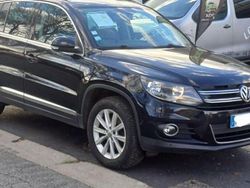Occasion 2013 VW Tiguan SUV | 8 900 € (Prix juste)