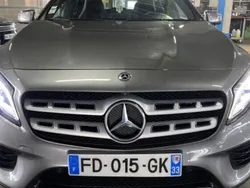 Utilisé 2019 Mercedes GLA200 SUV | 17 990 € (Bon prix)