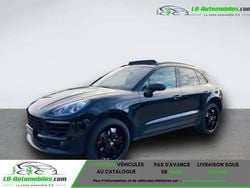 Utilisé 2018 Porsche Macan SUV | 46 300 € (Bon prix)