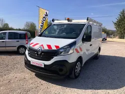 Blanc Utilisé 2018 Renault Trafic Van | 10 500 € (Super prix)