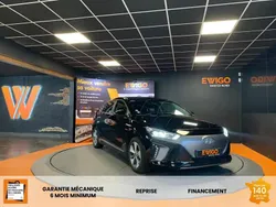 Utilisé 2018 Hyundai Ioniq Berline | 12 990 €