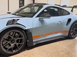 Bleu Nouvelle 2024 Porsche 911 GT3 RS Coupé | 310 655 €