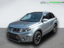 Utilisé 2015 Suzuki Vitara SUV | 18 900 € (Prix juste)