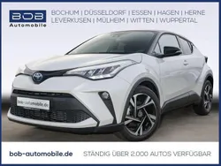 Utilisé 2023 Toyota C-HR SUV | 28 888 € (Bon prix)