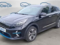 Noir Utilisé 2020 Kia e-Niro 2 SUV | 18 600 € (Prix juste)