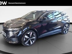 Noir Occasion 2022 Renault Megane E-Tech Techno Berline | 23 990 € (Prix assez cher)