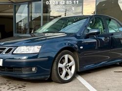 Occasion 2004 Saab 9-3 Vector Berline | 5 990 €