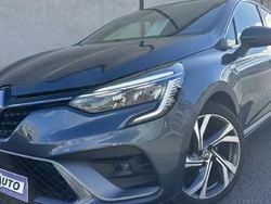 Utilisé 2021 Renault Clio V R.S. Citadine | 14 990 € (Bon prix)