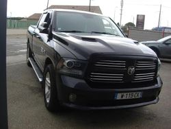 Noir Utilisé 2013 Dodge Ram Pick-up | 34 500 €