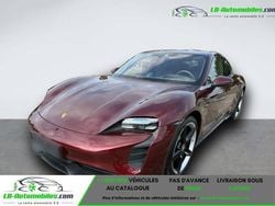 Utilisé 2023 Porsche Taycan 4S Berline | 89 800 € (Prix cher)