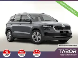 Argent Nouvelle 2025 Skoda Karoq Selection SUV | 32 457 € (Prix juste)