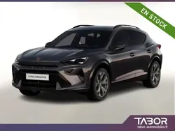 Gris Nouvelle 2025 Cupra Formentor SUV | 36 510 € (Bon prix)